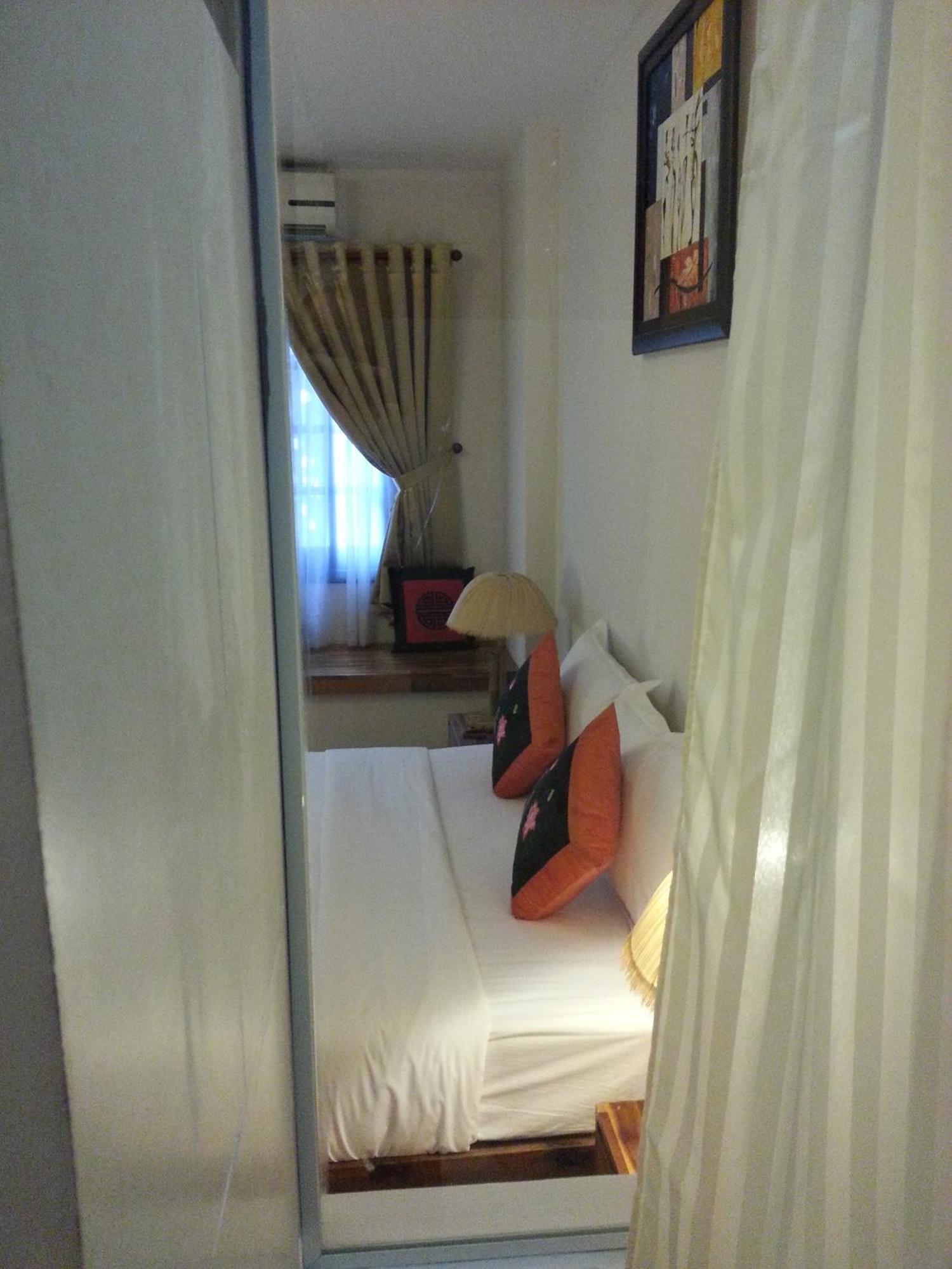 Pink Tulip Hotel Ho Chi Minh City Εξωτερικό φωτογραφία