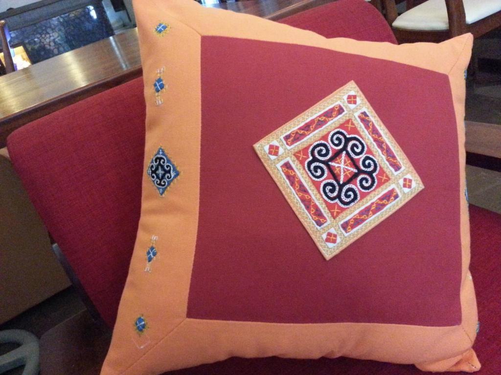 Pink Tulip Hotel Ho Chi Minh City Εξωτερικό φωτογραφία