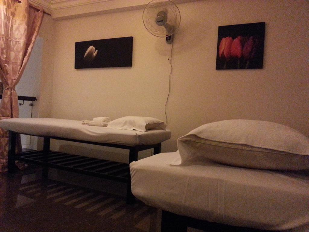 Pink Tulip Hotel Ho Chi Minh City Εξωτερικό φωτογραφία