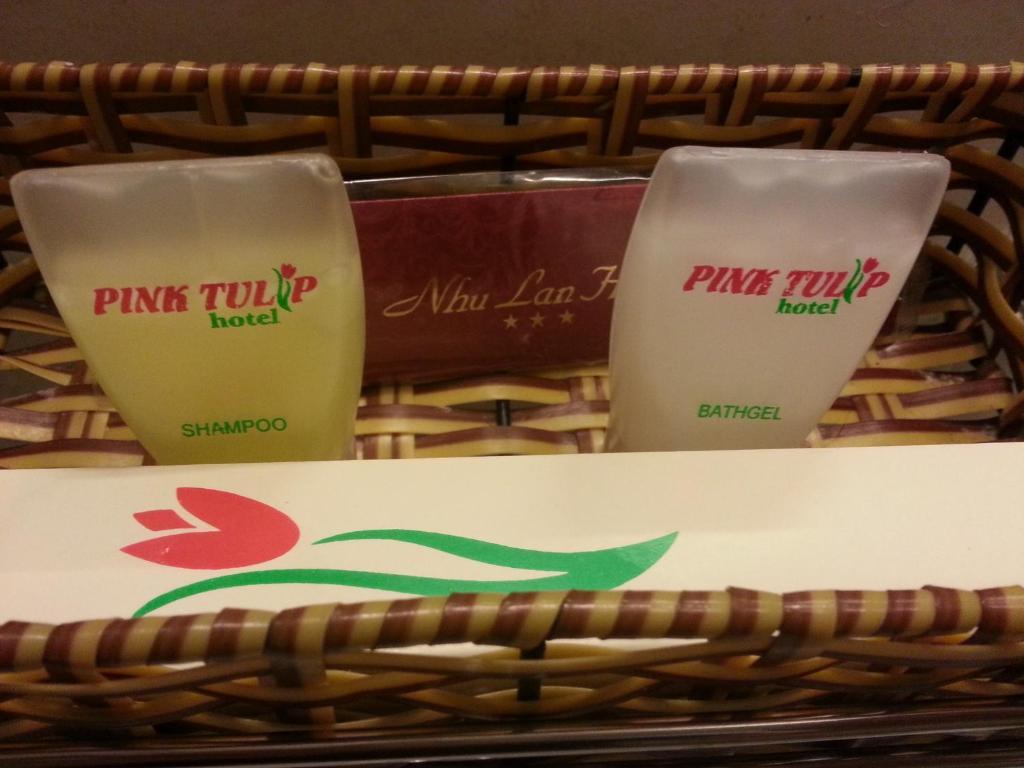 Pink Tulip Hotel Ho Chi Minh City Εξωτερικό φωτογραφία