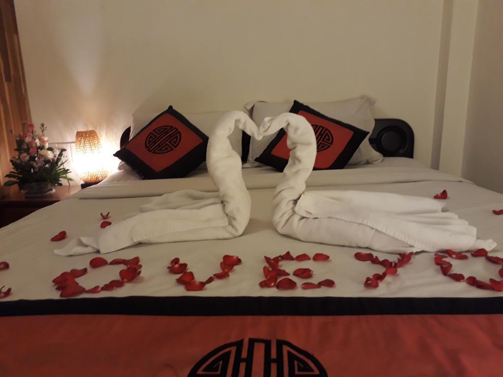 Pink Tulip Hotel Ho Chi Minh City Εξωτερικό φωτογραφία